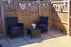 Quackers - Seaside Village - Petfriendly - Parking