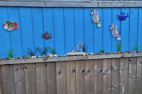 Quackers - Seaside Village - Petfriendly - Parking