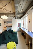 MIDORI.so Nihonbashi - hostel