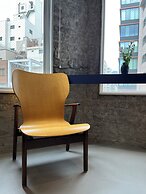 MIDORI.so Nihonbashi - hostel