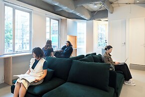 MIDORI.so Nihonbashi - hostel
