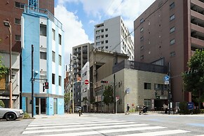 MIDORI.so Nihonbashi - hostel