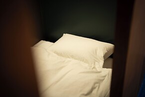 MIDORI.so Nihonbashi - hostel