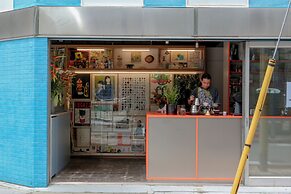 MIDORI.so Nihonbashi - hostel