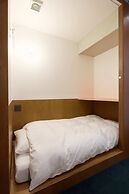 MIDORI.so Nihonbashi - hostel