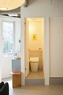 MIDORI.so Nihonbashi - hostel