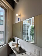 MIDORI.so Nihonbashi - hostel