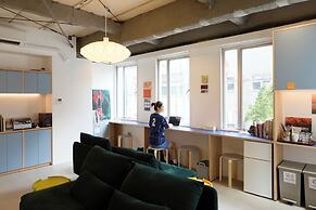 MIDORI.so Nihonbashi - hostel
