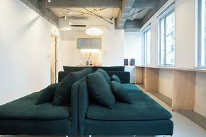 MIDORI.so Nihonbashi - hostel