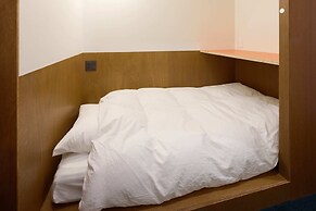 MIDORI.so Nihonbashi - hostel