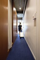 MIDORI.so Nihonbashi - hostel