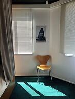 MIDORI.so Nihonbashi - hostel