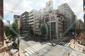 MIDORI.so Nihonbashi - hostel