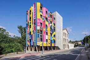Hotel Ureder