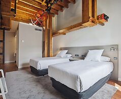 Hotel Ureder