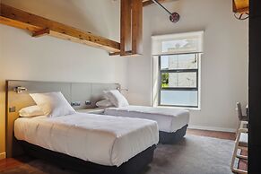 Hotel Ureder