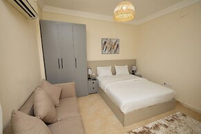 Settle Inn Al Rehab City A