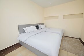 Settle Inn Al Rehab City A