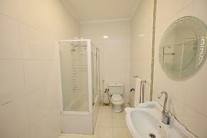 Settle Inn Al Rehab City A