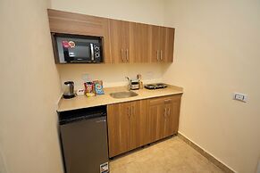 Settle Inn Al Rehab City A