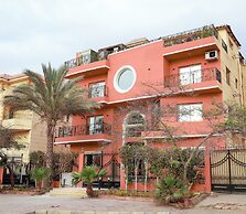 Settle Inn Al Rehab City A