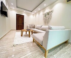 Settle Inn Al Rehab City A