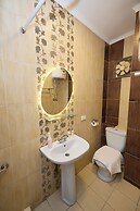 Settle Inn Al Rehab City A