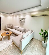 Settle Inn Al Rehab City A