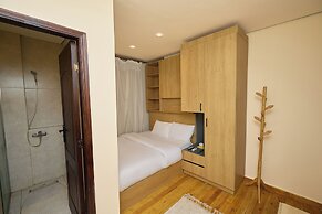 Settle Inn Al Rehab City A