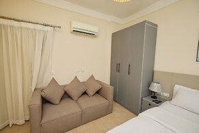 Settle Inn Al Rehab City A