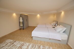 Settle Inn Al Rehab City A