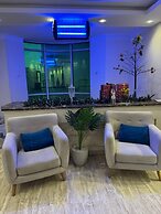 Settle Inn Al Rehab City A