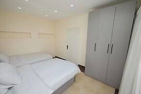 Settle Inn Al Rehab City A