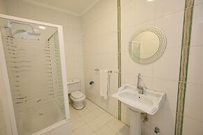 Settle Inn Al Rehab City A