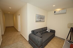 Settle Inn Al Rehab City A