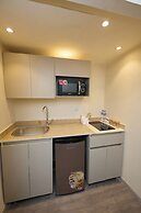 Settle Inn Al Rehab City A
