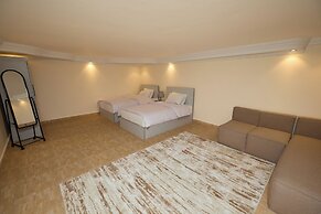 Settle Inn Al Rehab City A