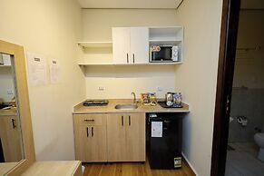 Settle Inn Al Rehab City A