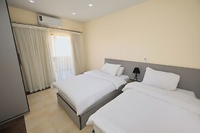 Settle Inn Al Rehab City A