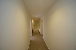 Settle Inn Al Rehab City A