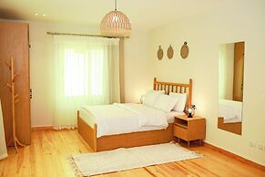 Settle Inn Al Rehab City A