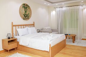 Settle Inn Al Rehab City A