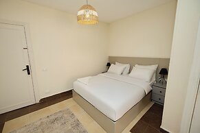 Settle Inn Al Rehab City A
