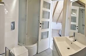 Room-room With the City and sea View