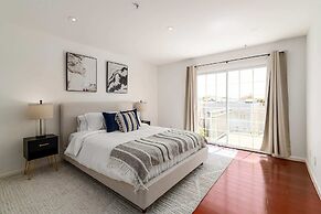 @ Marbella Lane - Vibrant 5BR Home in Daly City