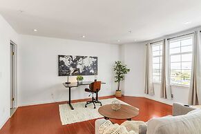 @ Marbella Lane - Vibrant 5BR Home in Daly City