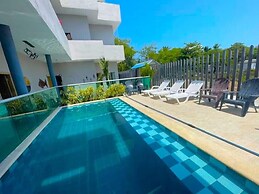 Escapada Perfecta- Apartasuites Privadas
