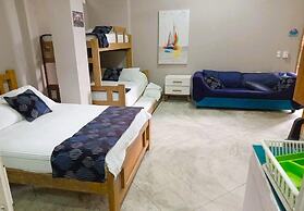 Escapada Perfecta- Apartasuites Privadas