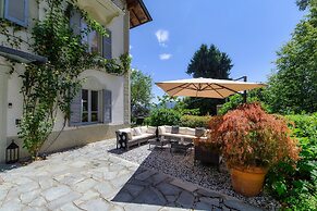 Villa Casasco