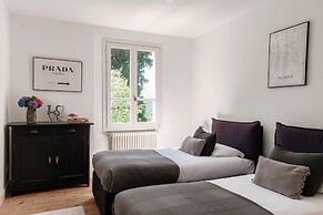 Villa Casasco